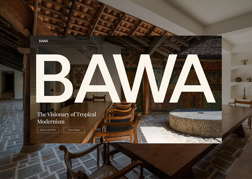 BAWA Project