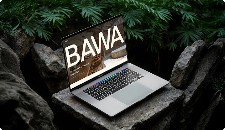 BAWA Project