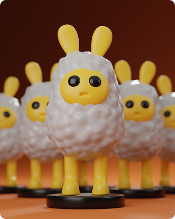 Designer Toy Project 2