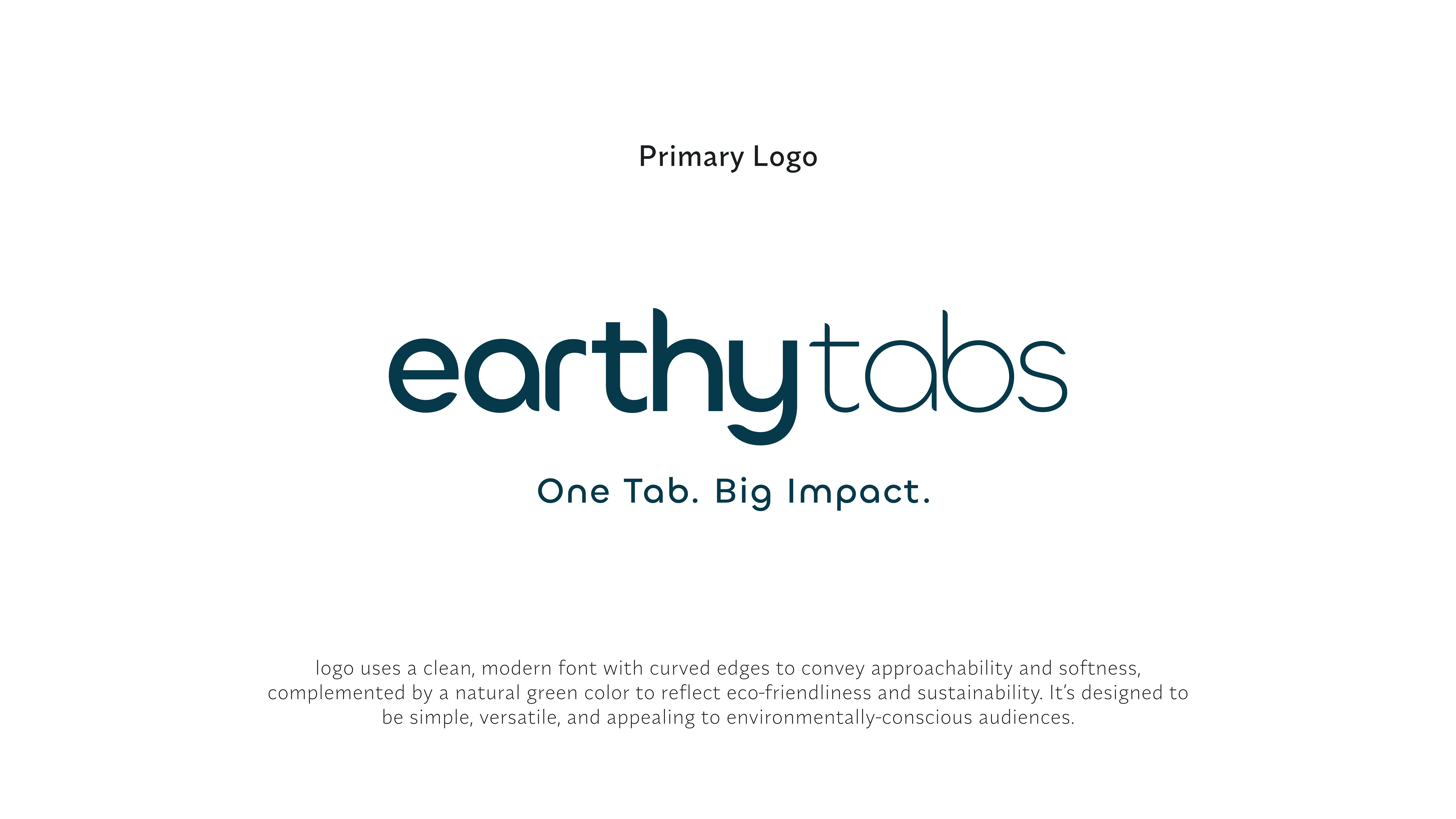EarthyTabs Website Design | UI/UX Case Study 2