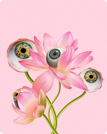 Gothic Personalities 5