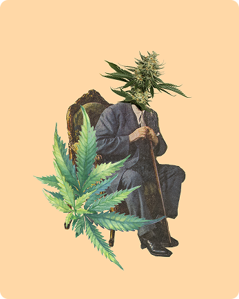 Gothic Personalities 6